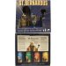 BELGIA ZESTAW ST.BERNARDUS WATOU 6 szt. piw 0,33l + 2 pokale 
