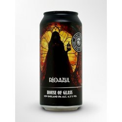 Black Rebel Brewing Company House of Glass Black Rebel Brewing Company House of Glass