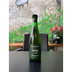 Het Boerenerf Gueuze 2023-3 Het Boerenerf Gueuze 2023-3