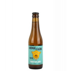 Mortselarij Animal Farm 33Cl - Belgian Beer Heaven