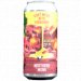 Northern Monk Northern Monk - Don't Mess with Yorkshire - Rhubarb & Custard - 4.5% - 44cl - Can Northern Monk Northern Monk - Don't Mess with Yorkshire - Rhubarb & Custard - 4.5% - 44cl - Can