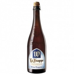 La Trappe Witte Trappist