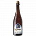 La Trappe Witte Trappist 750mL 