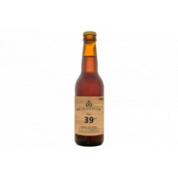 Bronckhorster BA No.39 Tripel - Woodford Reserve Bourbon 12x33CL - Van Bieren