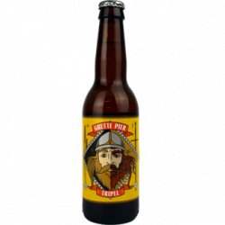 Grutte Pier Tripel - Drankenhandel Leiden / Speciaalbierpakket.nl