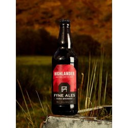 Highlander - Fyne Ales