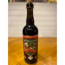 St. Bernardus Christmas Ale