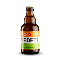 Vedett Ipa 33 cl. - Abadica