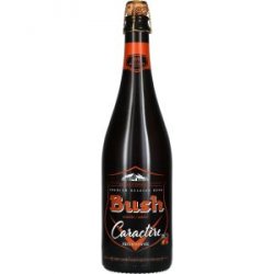 Bush Caractere - Drankgigant.nl