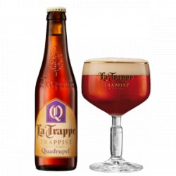 La Trappe Quadrupel