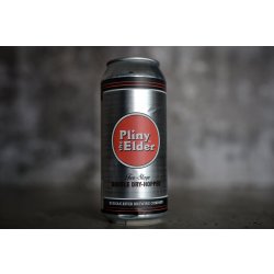 Russian River Brewing Company Double Dry-Hopped Pliny the Elder