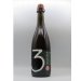 3Fonteinen - Aardbei Oogst 2021 (season 2122) Blend No. 77 (750ml) 
