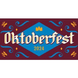 Herman’s Best Oktoberfest Lager 15 pack12 oz cans - Beverages2u