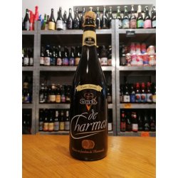 Brasserie Dubuisson Bush De Charmes Brasserie Dubuisson Bush De Charmes