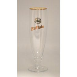 Glass Buffalo 6x33cl - Belgian Brewed