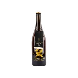 Gooische Grape Ale IV Muscaris - Drankenhandel Leiden / Speciaalbierpakket.nl