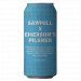 Sawmill X Emersons Pilsner 440mL Sawmill X Emersons Pilsner 440mL
