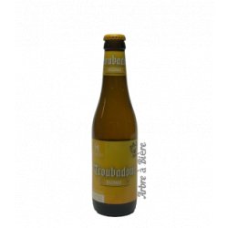 Troubadour Blonde 33cl - Arbre A Biere