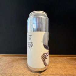 Azvex Genome Project 25.04  State of Kind - NORD Bottle Shop
