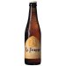 BELGIA LA TRAPPE TRAPPIST BLOND BELGIA LA TRAPPE TRAPPIST BLOND