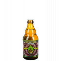 Enigma Hopnytized  White IPA 33Cl - Belgian Beer Heaven