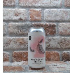Factory Brewing Reveries Of... HBC 586