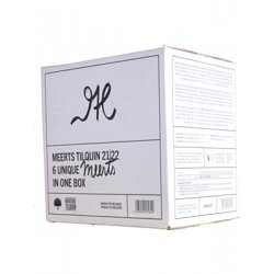 Tilquin Meerts Box 2122 - Beer Merchants
