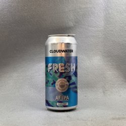 Cloudwater Brew Co. Fresh