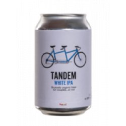 DrinkDrink Tandem