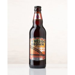 Hadrian Border Brewery Tyneside Brown