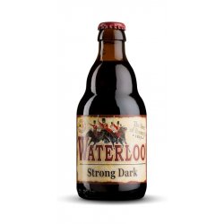 Waterloo Double 33 cl. - Abadica