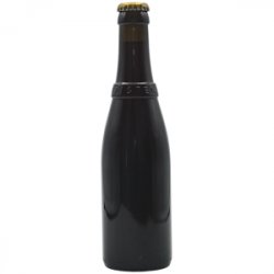 Trappist Westvleteren 12