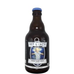 Vet & Lazy Sweet Baby Jesus