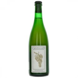 Cantillon Vigneronne