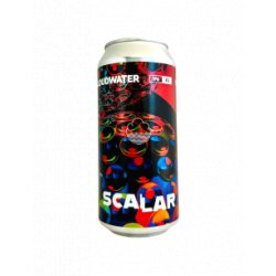 Cloudwater Brew Co. Scalar