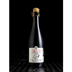 The Ale Apothecary  Sauvie 2019  Wild  8,1% - Quaff Webshop