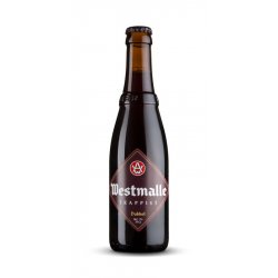 Westmalle Dubbel 33 cl. - Abadica