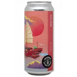 Brasserie du Bas-Canada Brisa Alta