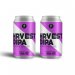 Brussels Beer Project Harvest DIPA 33cl x 2 Brussels Beer Project Harvest DIPA 33cl x 2