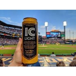 I.C. Light 12 pack24 oz cans - Beverages2u