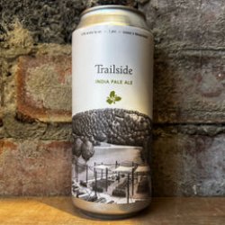 Trillium Brewing Company Trailside