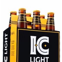 IC Light 12 oz bottles-6 pack - Beverages2u