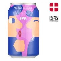 Mikkeller Burst