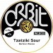 Orbit Beers - Tzatziki Sour - Berlinner Weisse - 30L Keykeg 