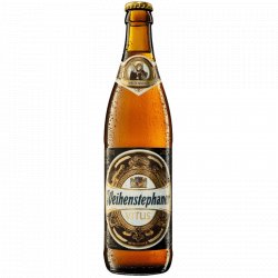 Weihenstephaner Vitus 500cc - Vinos La Reina