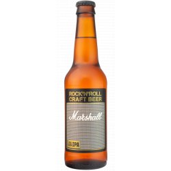 Williams Bros Marshall - Full Stack IPA - Williams Bros. Brewing Co.