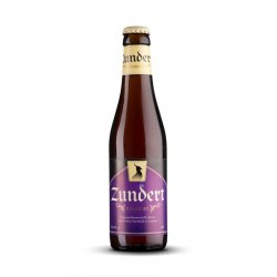 Zundert Trappist 33 cl. - Abadica