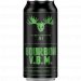 Fierce Bourbon (VBM) Very Big Moose Barrel Aged Imperial Stout 440ml Can Fierce Bourbon (VBM) Very Big Moose Barrel Aged Imperial Stout 440ml Can