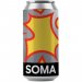 Soma Beer Boom 