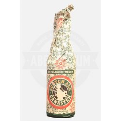 De Glazen Toren Canaster Winterscotch